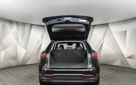Lexus NX, 2021 год, 5 350 000 рублей, 18 фотография