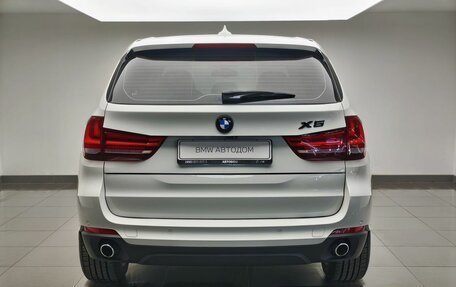 BMW X5, 2013 год, 3 498 000 рублей, 4 фотография