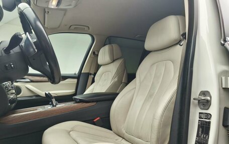 BMW X5, 2013 год, 3 498 000 рублей, 8 фотография