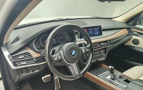 BMW X5, 2013 год, 3 498 000 рублей, 7 фотография