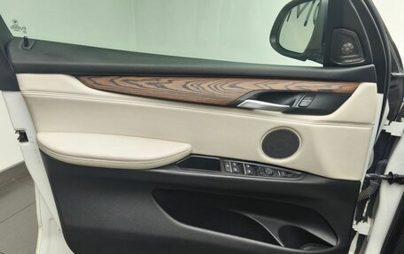 BMW X5, 2013 год, 3 498 000 рублей, 11 фотография