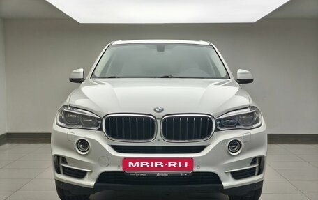BMW X5, 2013 год, 3 498 000 рублей, 2 фотография