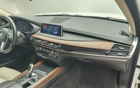 BMW X5, 2013 год, 3 498 000 рублей, 14 фотография