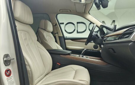 BMW X5, 2013 год, 3 498 000 рублей, 15 фотография