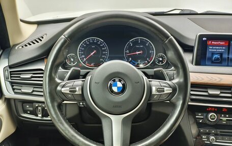 BMW X5, 2013 год, 3 498 000 рублей, 21 фотография