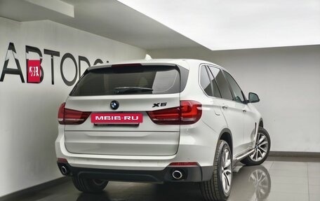 BMW X5, 2013 год, 3 498 000 рублей, 3 фотография