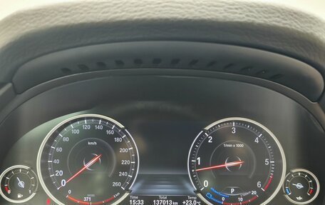 BMW X5, 2013 год, 3 498 000 рублей, 27 фотография