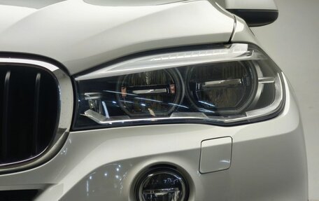 BMW X5, 2013 год, 3 498 000 рублей, 26 фотография