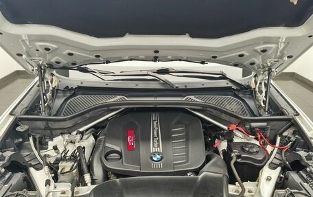 BMW X5, 2013 год, 3 498 000 рублей, 22 фотография