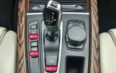 BMW X5, 2013 год, 3 498 000 рублей, 20 фотография