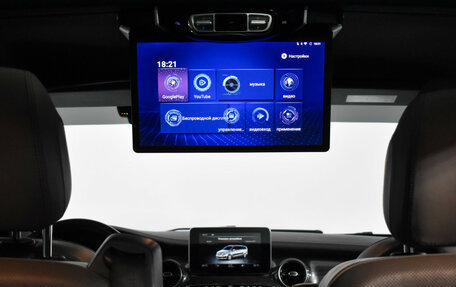 Mercedes-Benz V-Класс, 2019 год, 4 990 000 рублей, 28 фотография