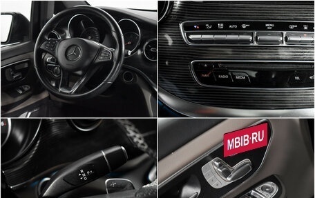 Mercedes-Benz V-Класс, 2019 год, 4 990 000 рублей, 23 фотография