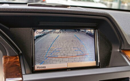 Mercedes-Benz GLK-Класс, 2012 год, 1 355 000 рублей, 14 фотография