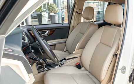 Mercedes-Benz GLK-Класс, 2012 год, 1 355 000 рублей, 11 фотография