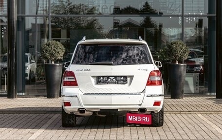 Mercedes-Benz GLK-Класс, 2012 год, 1 355 000 рублей, 5 фотография