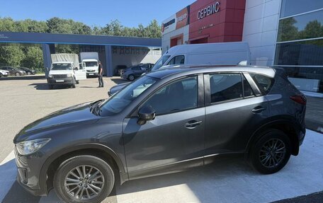 Mazda CX-5 II, 2012 год, 1 705 000 рублей, 4 фотография