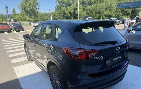 Mazda CX-5 II, 2012 год, 1 705 000 рублей, 5 фотография