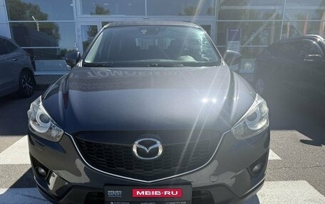 Mazda CX-5 II, 2012 год, 1 705 000 рублей, 2 фотография