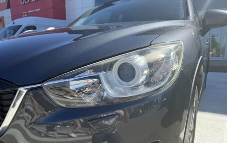 Mazda CX-5 II, 2012 год, 1 705 000 рублей, 13 фотография