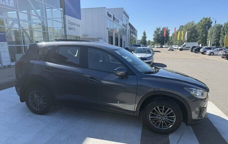 Mazda CX-5 II, 2012 год, 1 705 000 рублей, 10 фотография