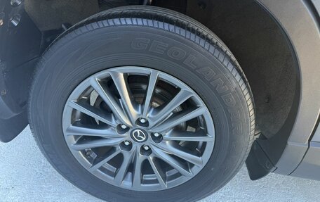 Mazda CX-5 II, 2012 год, 1 705 000 рублей, 11 фотография