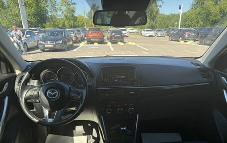 Mazda CX-5 II, 2012 год, 1 705 000 рублей, 17 фотография