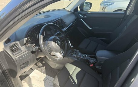 Mazda CX-5 II, 2012 год, 1 705 000 рублей, 16 фотография