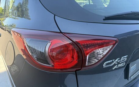 Mazda CX-5 II, 2012 год, 1 705 000 рублей, 14 фотография