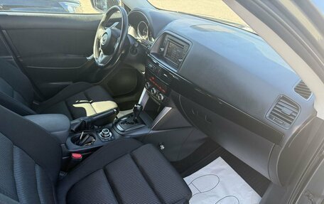 Mazda CX-5 II, 2012 год, 1 705 000 рублей, 28 фотография