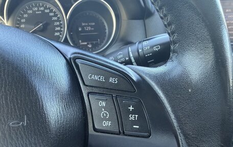 Mazda CX-5 II, 2012 год, 1 705 000 рублей, 23 фотография