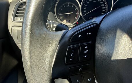 Mazda CX-5 II, 2012 год, 1 705 000 рублей, 24 фотография