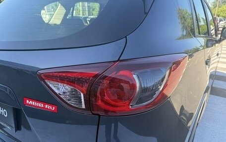 Mazda CX-5 II, 2012 год, 1 705 000 рублей, 15 фотография