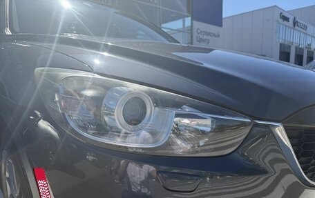 Mazda CX-5 II, 2012 год, 1 705 000 рублей, 12 фотография