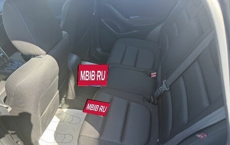 Mazda CX-5 II, 2012 год, 1 705 000 рублей, 27 фотография