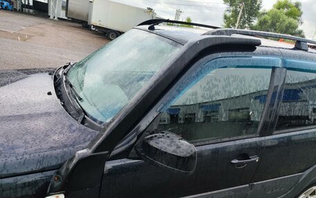 Chevrolet Niva I рестайлинг, 2018 год, 599 000 рублей, 7 фотография