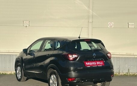 Renault Kaptur I рестайлинг, 2019 год, 1 110 000 рублей, 6 фотография