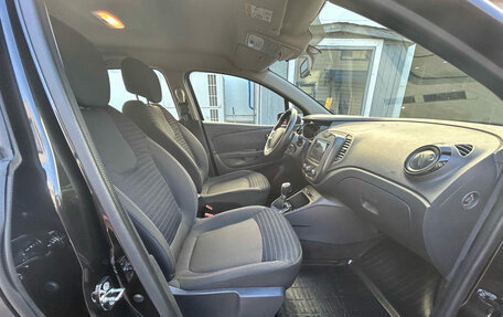 Renault Kaptur I рестайлинг, 2019 год, 1 110 000 рублей, 16 фотография
