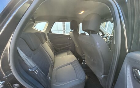 Renault Kaptur I рестайлинг, 2019 год, 1 110 000 рублей, 20 фотография