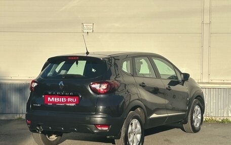 Renault Kaptur I рестайлинг, 2019 год, 1 110 000 рублей, 7 фотография