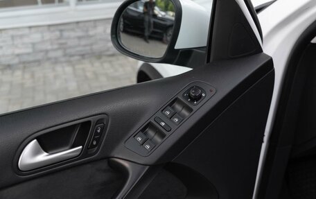 Volkswagen Tiguan I, 2016 год, 1 649 000 рублей, 8 фотография