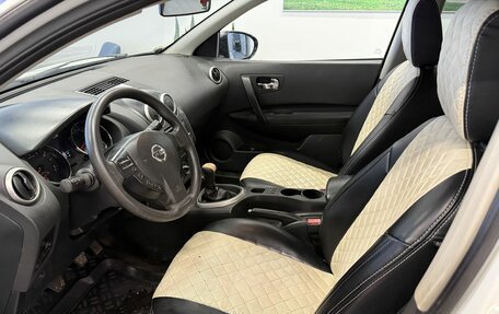 Nissan Qashqai+2 I, 2013 год, 829 000 рублей, 7 фотография