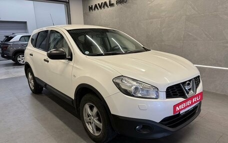 Nissan Qashqai+2 I, 2013 год, 829 000 рублей, 3 фотография