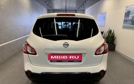 Nissan Qashqai+2 I, 2013 год, 829 000 рублей, 5 фотография