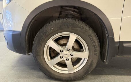 Nissan Qashqai+2 I, 2013 год, 829 000 рублей, 14 фотография