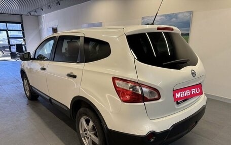Nissan Qashqai+2 I, 2013 год, 829 000 рублей, 6 фотография