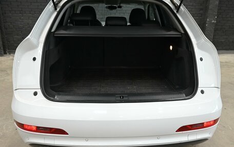Audi Q3, 2013 год, 1 990 000 рублей, 7 фотография