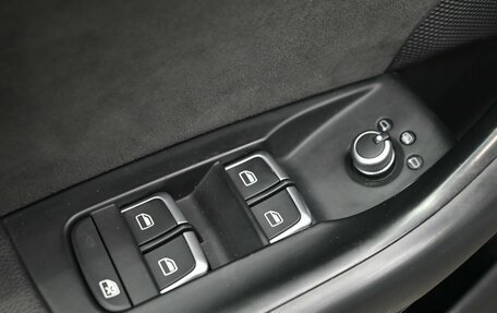 Audi Q3, 2013 год, 1 990 000 рублей, 12 фотография