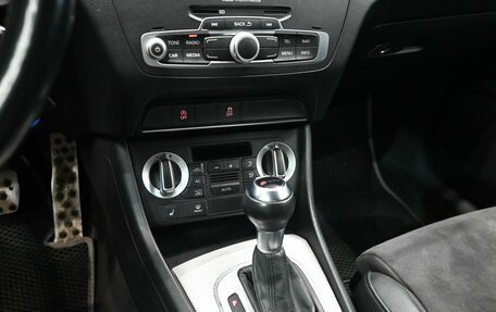 Audi Q3, 2013 год, 1 990 000 рублей, 13 фотография