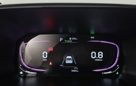 KIA Morning III, 2023 год, 1 050 000 рублей, 8 фотография