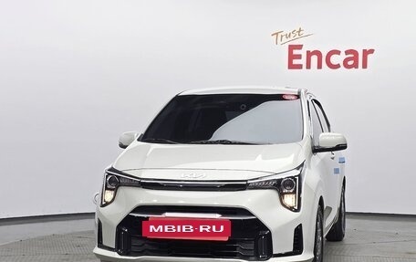KIA Morning III, 2023 год, 1 050 000 рублей, 2 фотография